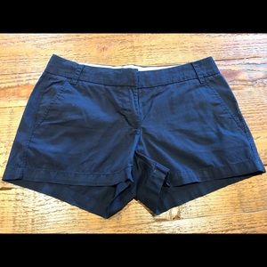 J. Crew Chino Shorts